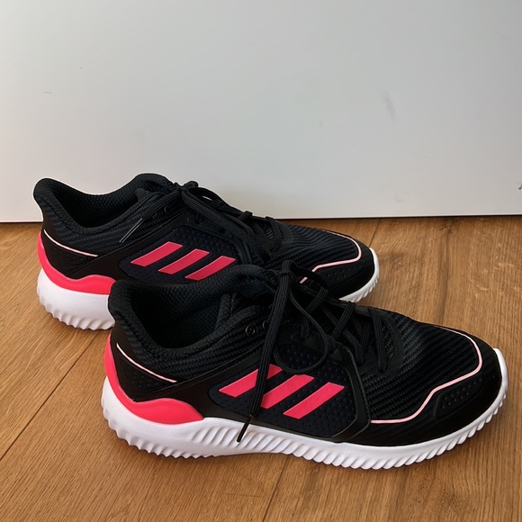 Adidas Climawarm Bounce 'Black Pink' - Picture 3 of 6